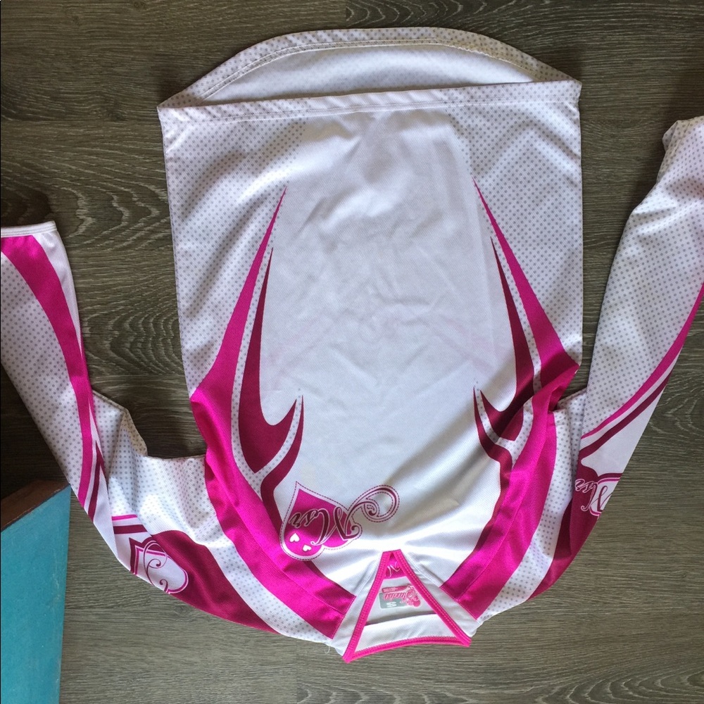 Racing jersey